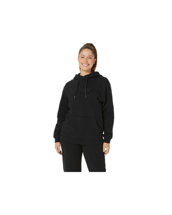 ΓΥΝΑΙΚΕΙΑ ΜΠΛΟΥΖΑ ΦΟΥΤΕΡ LOGO OTH HOOD 2032C845-002W
