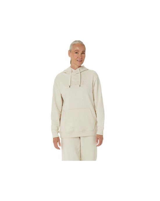 ΓΥΝΑΙΚΕΙΑ ΜΠΛΟΥΖΑ ΦΟΥΤΕΡ LOGO OTH HOOD 2032C845-002W