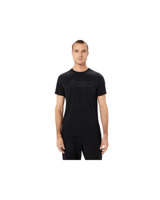 ΑΝΔΡΙΚΟ T-SHIRT LOGO SS 2031E188-002M