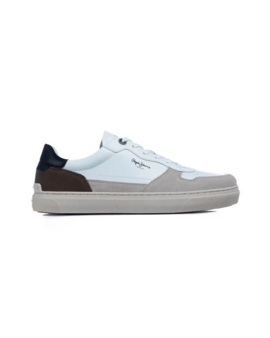 ΑΝΔΡΙΚΑΠΑΠΟΥΤΣΙΑ SNEAKERS CAMDEN NATURE M CUPSOL PMS00019