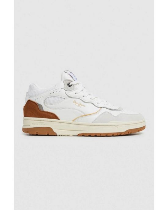 ΑΝΔΡΙΚΑ ΠΑΠΟΥΤΣΙΑ SNEAKERS CHESTER EVOLUTION M CU PMS00032