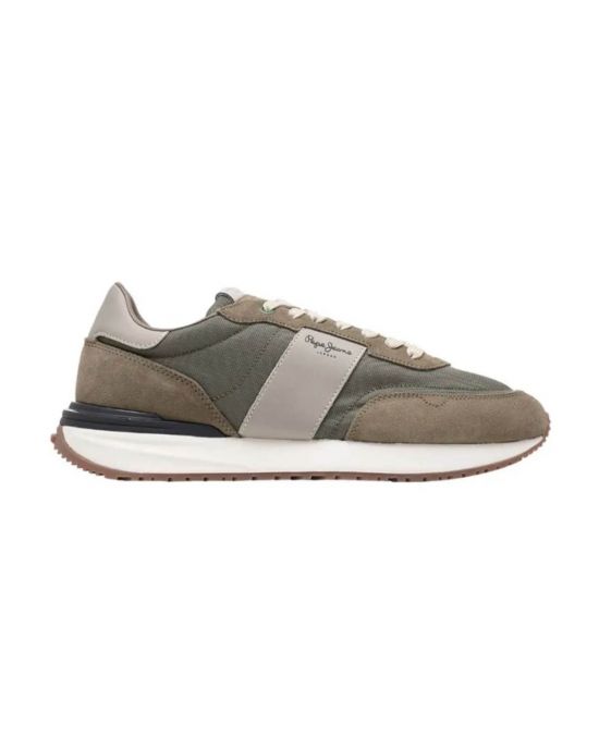 ΑΝΔΡΙΚΑ ΠΑΠΟΥΤΣΙΑ SNEAKERS BUSTER SUPRA PMS60020