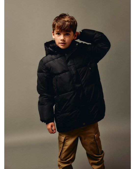 JACKET 13230982
