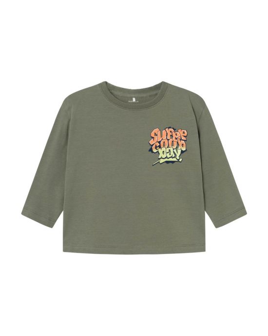 T-SHIRT 13233075