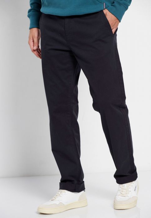 FBM008-007-02 Straight fit chino παντελόνι Funky Buddha