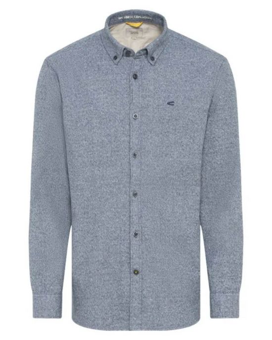 ΑΝΔΡΙΚΟ ΠΟΥΚΑΜΙΣΟ Μ.Μ. FLANNEL C32-409116-2S56