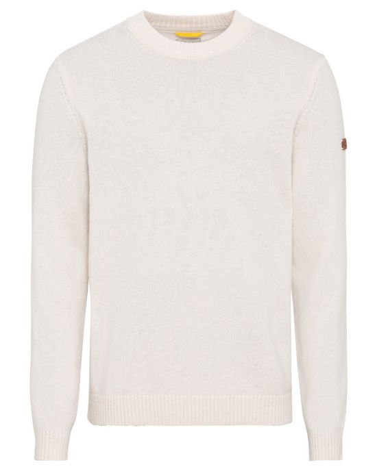 ΑΝΔΡΙΚΟ ΠΛΕΚΤΟ ΠΟΥΛΟΒΕΡ CREWNECK C32-409545-2K23