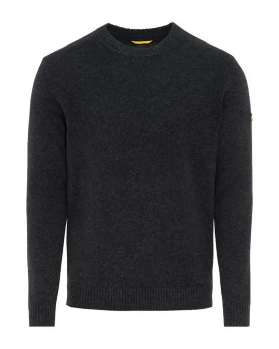 ΑΝΔΡΙΚΟ ΠΛΕΚΤΟ ΠΟΥΛΟΒΕΡ CREWNECK C32-409545-2K23