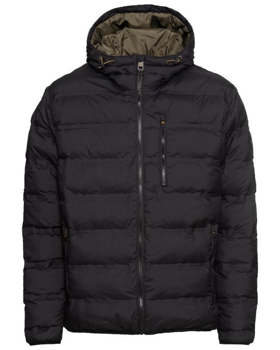 ΑΝΔΡΙΚΟ ΜΠΟΥΦΑΝ BLOUSON TEXXXACTIVE C32-430084-2O66