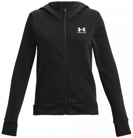 ΖΑΚΕΤΑ RIVAL FLEECE LU FZ HOODIE