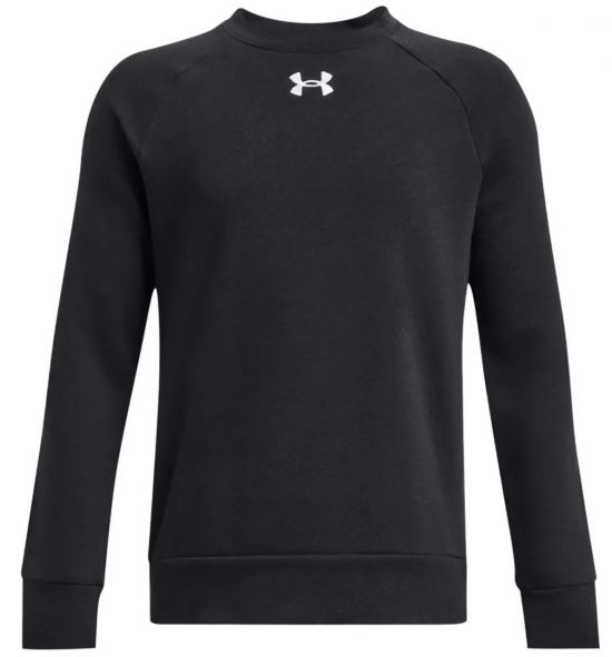 ΜΠΛΟΥΖΑ ΜΑΚΡΥΜΑΝΙΚΗ UA RIVAL FLEECE CREW