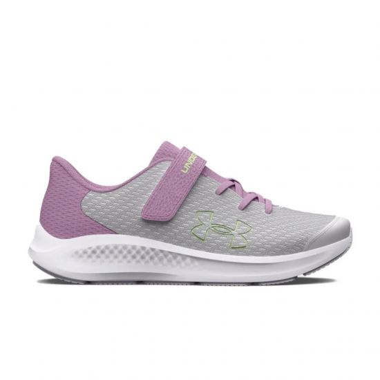 ΥΠΟΔΗΜΑ RUNNING LOW UA GPS PURSUIT 3 BL AC