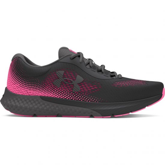 ΥΠΟΔΗΜΑ RUNNING LOW UA W CHARGED ROGUE 4