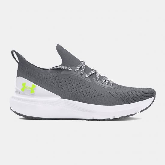ΥΠΟΔΗΜΑ RUNNING LOW UA SHIFT