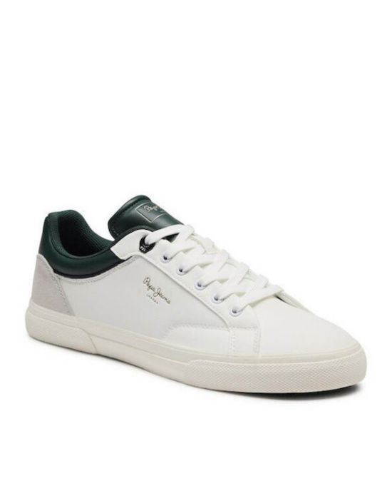 ΑΝΔΡΙΚΑ ΠΑΠΟΥΤΣΙΑ SNEAKERS KENTON JOURNEY PMS31006