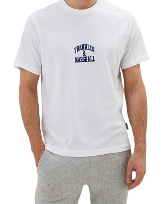 ΑΝΔΡΙΚΟ T-SHIRT K/M JM3009.000.1009P01