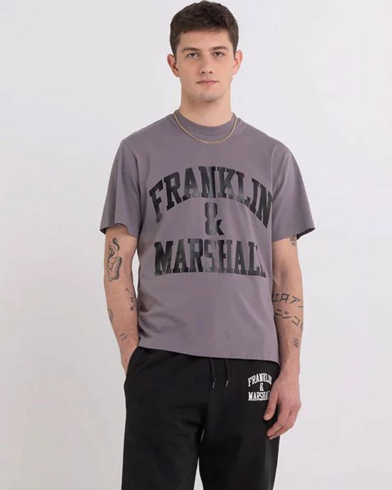 ΑΝΔΡΙΚΟ T-SHIRT K/M JM3011.000.1009P01