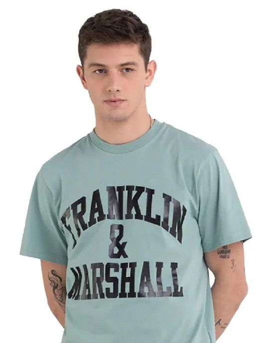 ΑΝΔΡΙΚΟ T-SHIRT K/M JM3011.000.1009P01