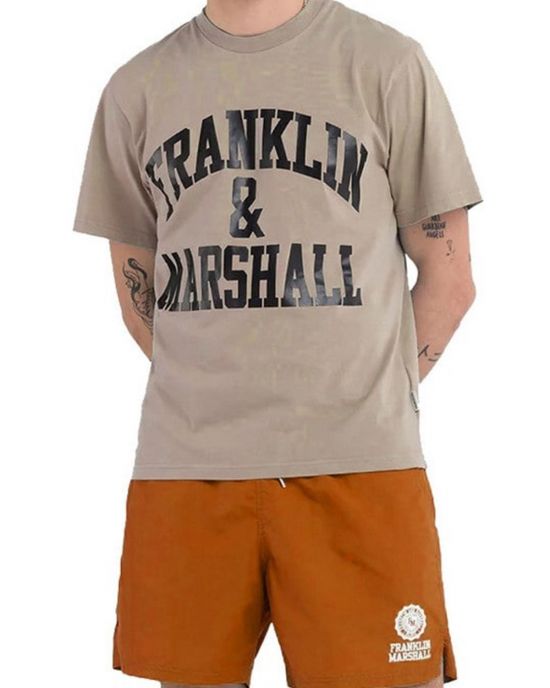 ΑΝΔΡΙΚΟ T-SHIRT K/M JM3011.000.1009P01