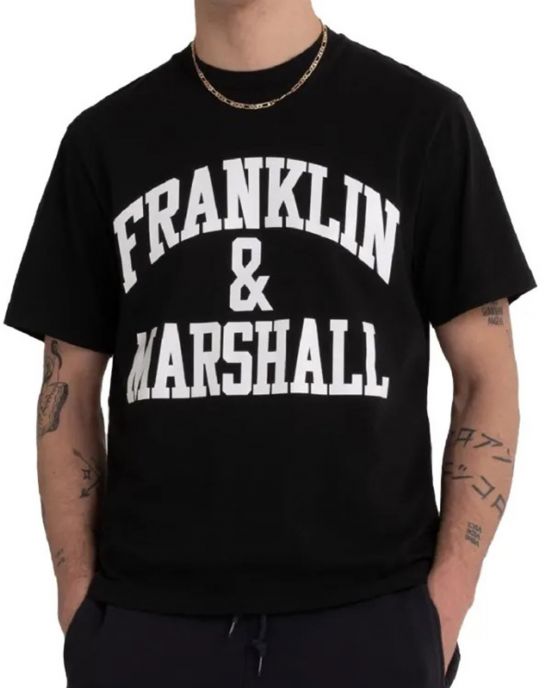 ΑΝΔΡΙΚΟ T-SHIRT K/M JM3011.000.1009P01