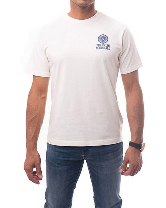 ΑΝΔΡΙΚΟ T-SHIRT K/M JM3012.000.1009P01