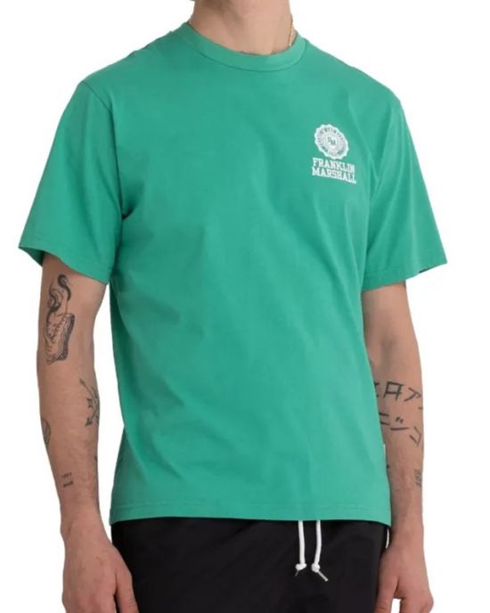 ΑΝΔΡΙΚΟ T-SHIRT K/M JM3012.000.1009P01