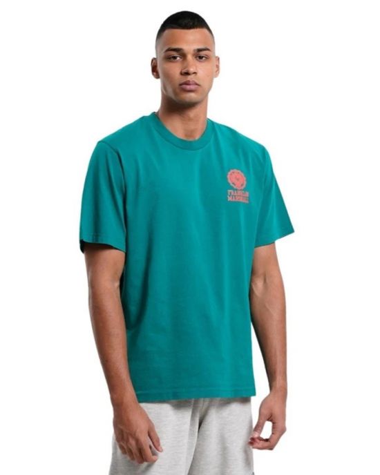 ΑΝΔΡΙΚΟ T-SHIRT K/M JM3012.000.1009P01