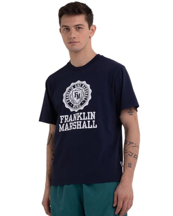 ΑΝΔΡΙΚΟ T-SHIRT K/M JM3014.000.1009P01