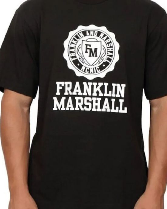 ΑΝΔΡΙΚΟ T-SHIRT K/M JM3014.000.1009P01