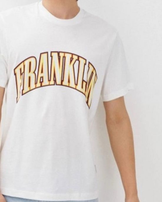ΑΝΔΡΙΚΟ T-SHIRT K/M JM3179.000.1009P01