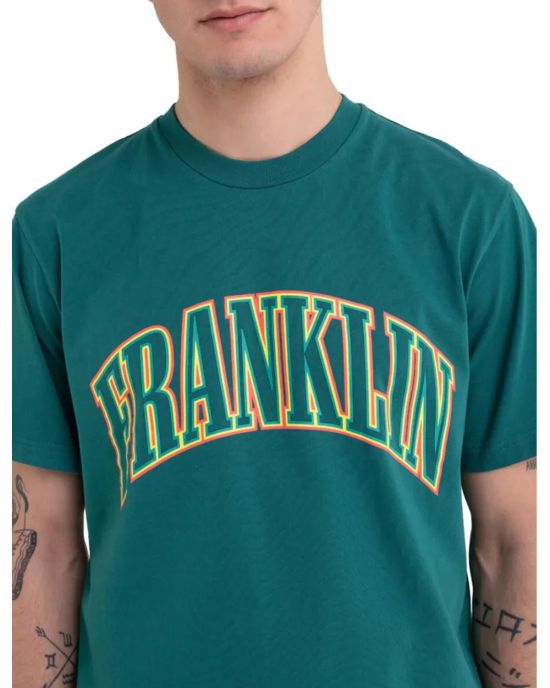 ΑΝΔΡΙΚΟ T-SHIRT K/M JM3179.000.1009P01