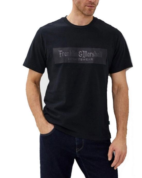 ΑΝΔΡΙΚΟ T-SHIRT K/M JM3185.000.1012P01