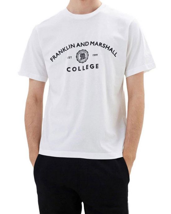 ΑΝΔΡΙΚΟ T-SHIRT K/M JM3188.000.1012P01