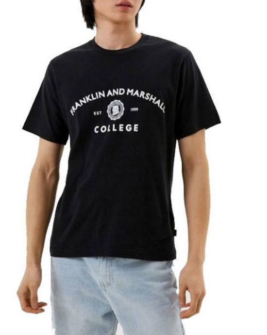 ΑΝΔΡΙΚΟ T-SHIRT K/M JM3188.000.1012P01