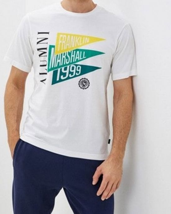 ΑΝΔΡΙΚΟ T-SHIRT K/M JM3189.000.1012P01