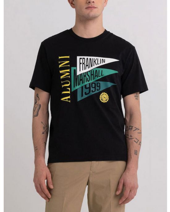 ΑΝΔΡΙΚΟ T-SHIRT K/M JM3189.000.1012P01