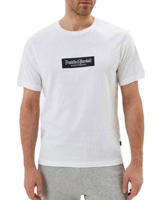 ΑΝΔΡΙΚΟ T-SHIRT K/M JM3191.000.1012P01