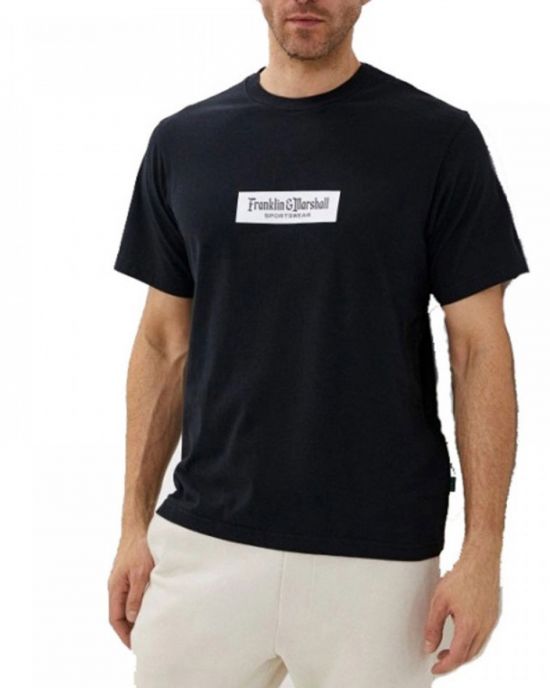 ΑΝΔΡΙΚΟ T-SHIRT K/M JM3191.000.1012P01