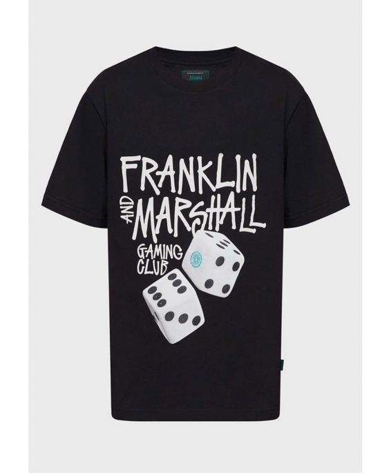 ΑΝΔΡΙΚΟ T-SHIRT K/M JM3194.000.1012P01