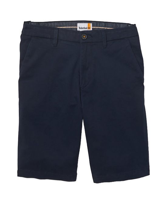 Ανδρική Βερμούδα Timberland Chino A1L98-433