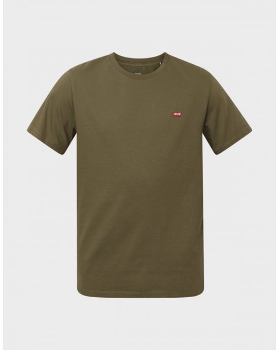 Ανδρικό T-Shirt Original Housemark 56605-0021