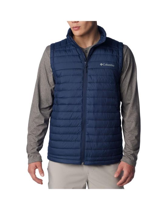 Ανδρικό Αμάνικο Μπουφάν Silver Falls™ Columbia 2034515