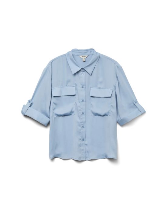 Γυναικείο Πουκάμισο 3/4 Vero Moda 10292861