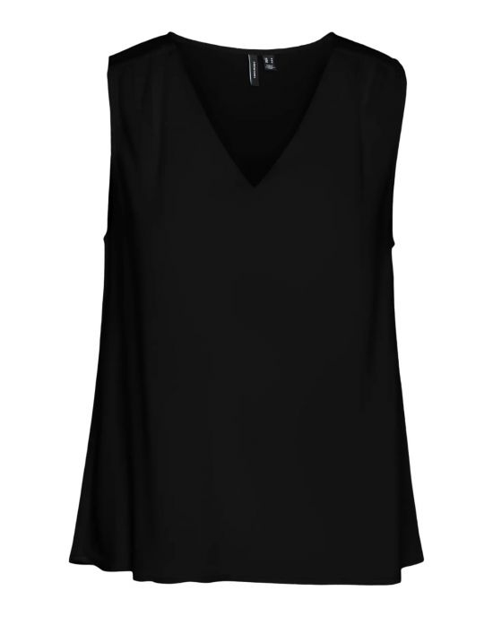 Γυναικείο V-neck Top Vero Moda 10301759