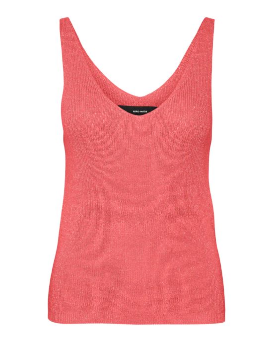 Γυναικεία Πλεκτή Μπλούζα Vero Moda 10302753