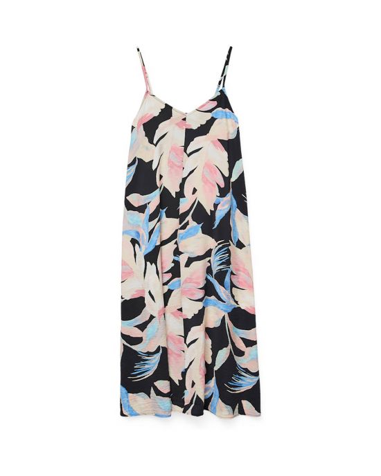 Γυναικείο Φόρεμα Midi Vero Moda 10303398