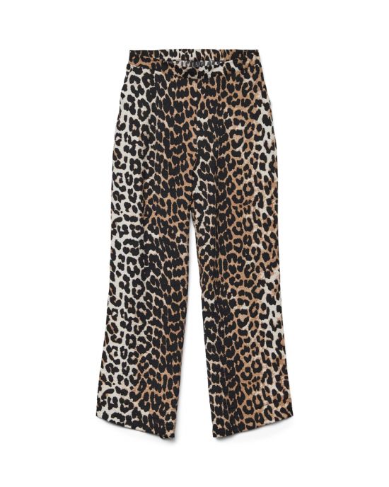 Γυναικείο Παντελόνι Wide Vero Moda 10303759