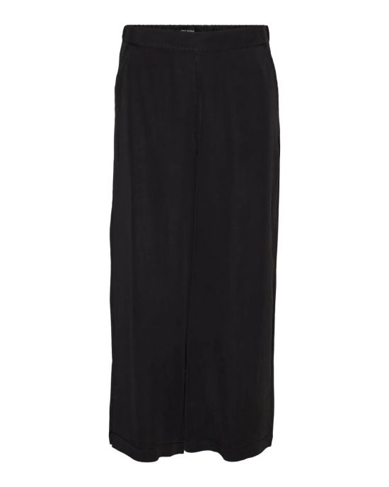 Γυναικείο Παντελόνι Denim Cullote Vero Moda 10304861