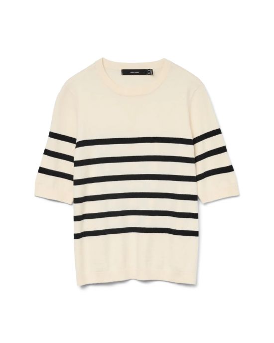 Γυναικεία Πλεκτή Μπλούζα Vero Moda 10306829