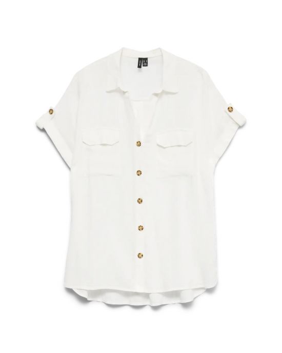 Γυναικείο Πουκάμισο SS Vero Moda 10310139